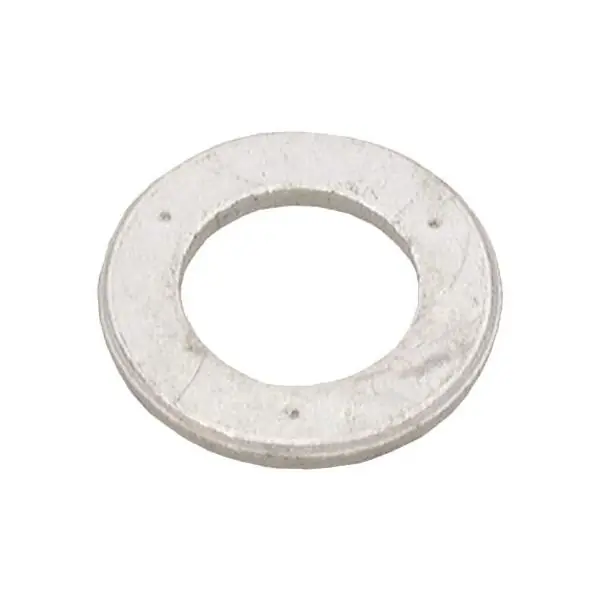 Säker betalning Rundbricka